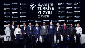 Ticarette Türkiye Yüzyılı Zirvesi