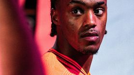 Trabzonspor Wagner Pina ile Anlaştı