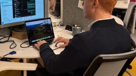 Türk Mühendis Batuhan Ergör'den Hijyen Algoritması İhracı