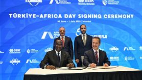 Türkiye-Afrika Günü: İş Birlikleri ve Yatırımlar Derinleşiyor