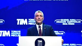 Türkiye İhracatı Büyümeye Devam Ediyor