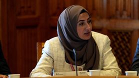 Türkiye-İngiltere Ticaret İlişkileri Güçleniyor