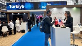 Türkiye, Londra Teknoloji Haftası'nda Teknoloji Gücünü Sergiledi