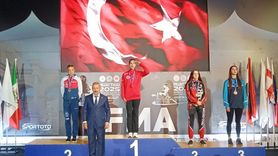 Türkiye, Muaythai Dünya Şampiyonası'nda En İyi Takım Oldu