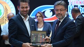 Türkiye'nin Orman Yangınları ve 'yakMA' Kitabı Tanıtıldı