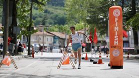 Türkiye'nin Oryantiring Hedefleri: Uluslararası Başarı