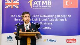 Türkiye ve Birleşik Krallık Serbest Ticaret Anlaşması Müzakereleri Başlıyor