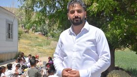 Tuşba'da Sanatla Buluşan Öğrenciler: Pınar Dereli'nin Etkinliği