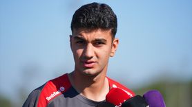 Ümit Milli Takım Hedefini Belirledi: İki Özel Maç