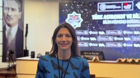 Uzayda Kolonileşme: Yapay Zeka Destekli Deneysel Platformlar