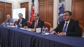 Yıldız Techno GSYF ile Girişimcilere 1 Milyar Liralık Destek