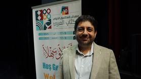 10. Uluslararası İstanbul Arapça Kitap Fuarı 9 Ağustos'ta Başlıyor