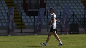 2025 ASES Türkiye Okçuluk Şampiyonası Düzce'de Devam Ediyor