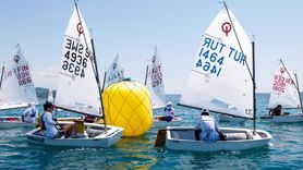 2025 Optimist Dünya Şampiyonası Sonuçları Açıklandı