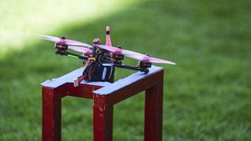 2025 Türkiye Drone Yarışları Şampiyonası İstanbul'da Gerçekleşti