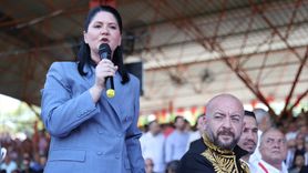 665. Tarihi Kırkpınar Yağlı Güreşleri'nde Ağalık İhalesi Gerçekleştirildi