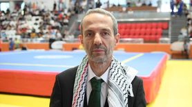 8. Açık Balkan Wushu Kung Fu Şampiyonası Tamamlandı