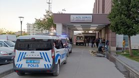 Adıyaman'da Silahlı Kavga: 2 Yaralı