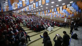 Aile ve Sosyal Hizmetler Bakanı Göktaş'tan Ağrı'ya Önemli Açıklamalar