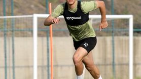 Alanyaspor 2025-2026 Sezonuna Hazırlanıyor