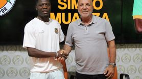 Alanyaspor, Maestro ile 4 Yıllık Sözleşme İmzaladı