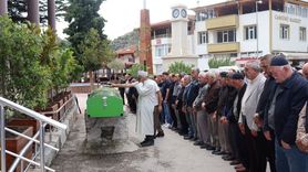 Amasya'da Trajik Olay: Eşini Vurduktan Sonra İntihar Etti