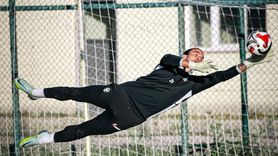 Amed Sportif Faaliyetler Erzurum Kampında