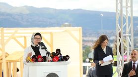 Anadoludakiler Pazarı Kayseri'de Kapılarını Açtı