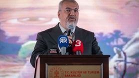 Ankara'da Muharrem Ayı İftar Programı Düzenlendi