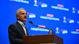 Ankara'ya Yeni Metro Projesi: Esenboğa Metrosu Yolda