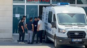Antalya'da Kardeş Cinayeti: Üniversite Öğrencisi Nazife A. Hayatını Kaybetti