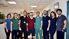 Antalya'daki Aslan Saldırısı: Yaralı Taburcu Oldu