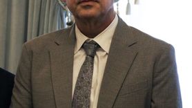 Antalya Valisi Şahin Antalyaspor'un Yeni Yönetimini Kabul Etti