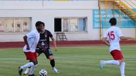 Antalyaspor FK Tikves ile Hazırlık Maçında Golsüz Beraberlik