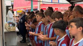 Artvin'de Kamyonetin Çarptığı Çocuk Hayatını Kaybetti