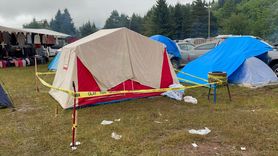 Artvin'de Karbonmonoksit Zehirlenmesi: Polis Memuru Hayatını Kaybetti