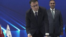 ASELSAN'dan AR-GE Yatırımlarına Hız Veriyor