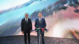 ASFAT, IDEF 2025'te Yenilikçi Çözümlerini Sergiledi