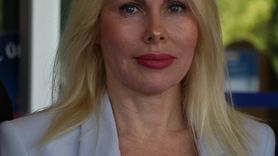 Aslan Saldırısı Sonrası Yaralanan Hastanın Durumu Açıklandı