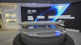 Assan Group Savunma'nın Yeni İnovasyonu: SZ-109