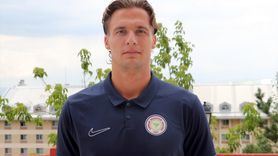 Attila Mocsi: Türkiye'nin Futbol Gelişimi İçin Doğru Adres