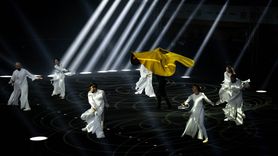 Avrupa Para Gençlik Oyunları İstanbul'da Başladı