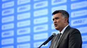 Avrupa Üniversitelerarası 7'li Ragbi Şampiyonası Ankara'da Başladı