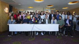 Avrupalı Heyet, Öcalan ile Görüşmenin Ardından Deklarasyon Yayımladı