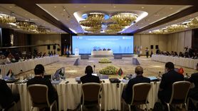 Azerbaycan'da Uluslararası Sivil Savunma Toplantısı Gerçekleşiyor