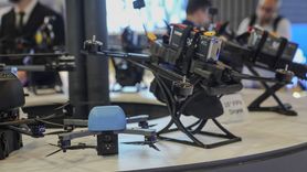 Azerbaycanlı Firmalar IDEF 2025'te Kendi Ürünlerini Tanıtıyor