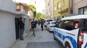 Balıkesir'de Polis Memuruna Bıçaklı Saldırı