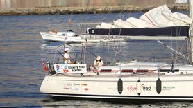 Başak Mireli'den Yeni Rekor: Solo Türkiye Turu'nu Tamamladı