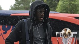 Başakşehir, Avusturya'da Yeni Sezon Hazırlıkları İçin Kamp Yapıyor