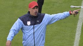 Başakşehir Futbol Takımı Avusturya Kampında